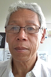 Guillaume Lébène, Nguyên Van Huê